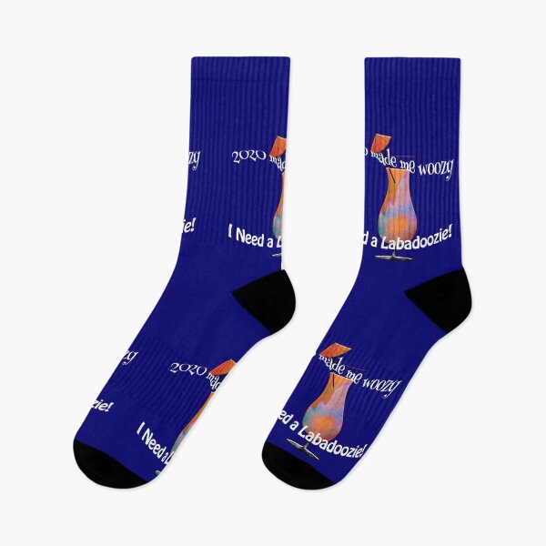 Item preview, Return to your Cruise ship with 2020 made me woozy, I need a Labadoozie designed and sold by Healthy-Sarcasm.