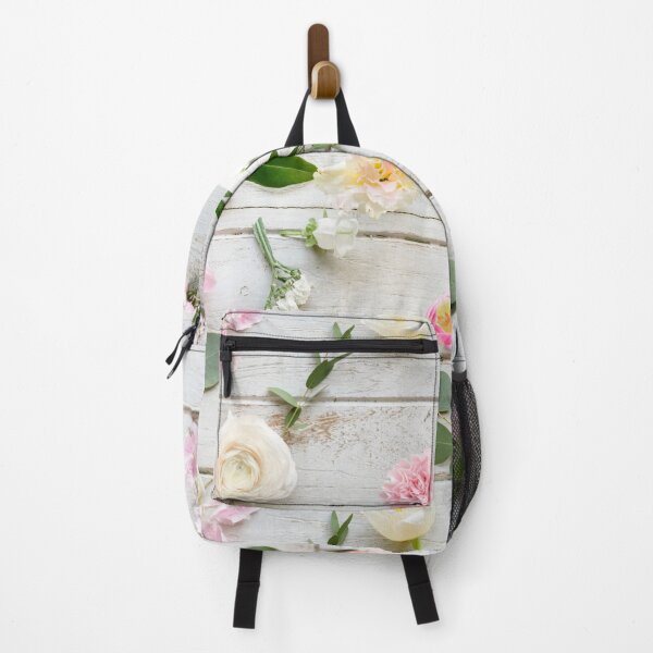 Item preview, Cottage Chic Summer Flower Petals designed and sold by newburyboutique.