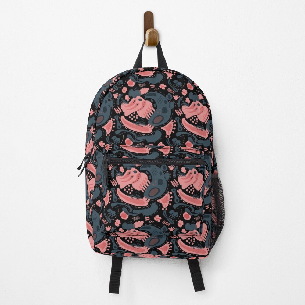 Item preview, Backpack designed and sold by evrmrn.