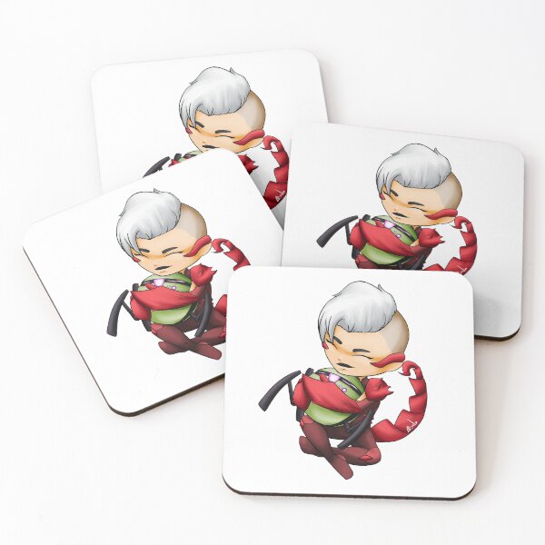 Item preview, Scorpia designed and sold by Ayala Shapiro.