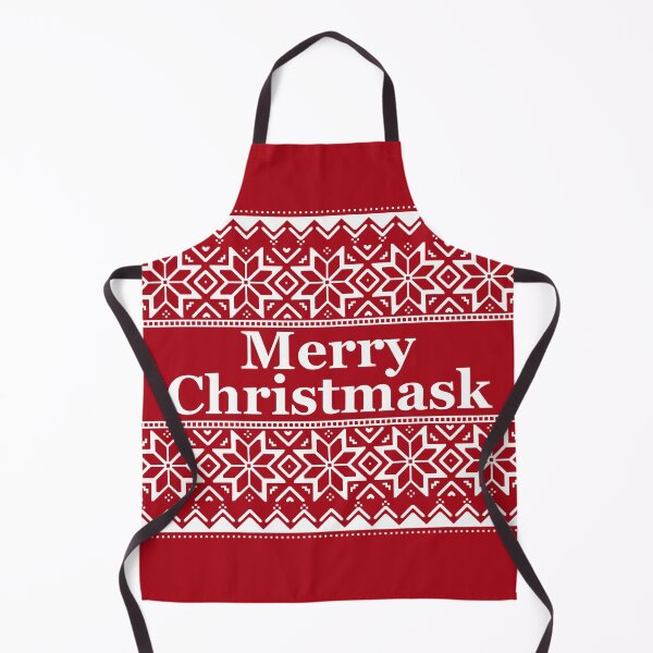 Item preview, Merry Christ-mask designed and sold by DannyAndCo.