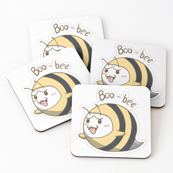 Item preview, Boo-Bee designed and sold by Clarissa-Castle.