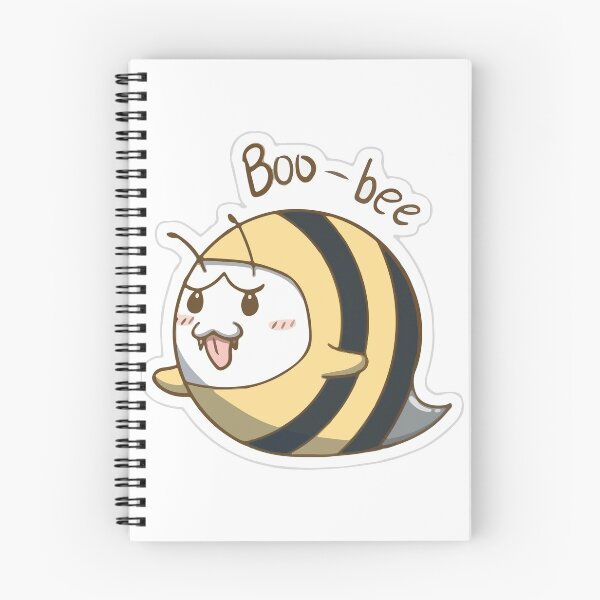 Item preview, Boo-Bee designed and sold by Clarissa-Castle.