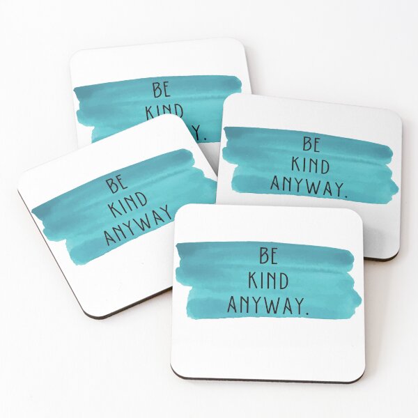 Item preview, Be Kind Anyway 2020 designed and sold by AutumnVibeShop.