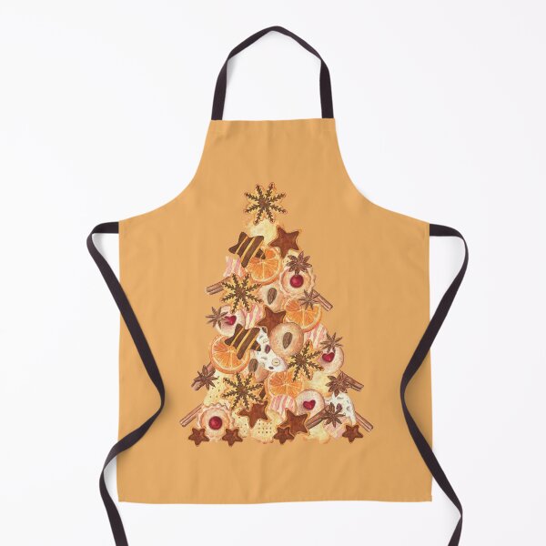 Item preview, Cookies Christmas Tree designed and sold by Flowersforbear.