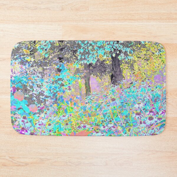 Item preview, Moody Purple Morning Sunrise in My Rubio Garden designed and sold by myrubiogarden.