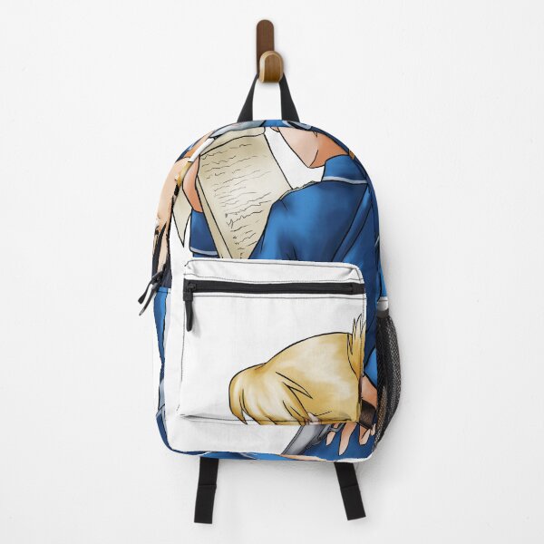 Item preview, Guarding Your Back designed and sold by Ayala Shapiro.