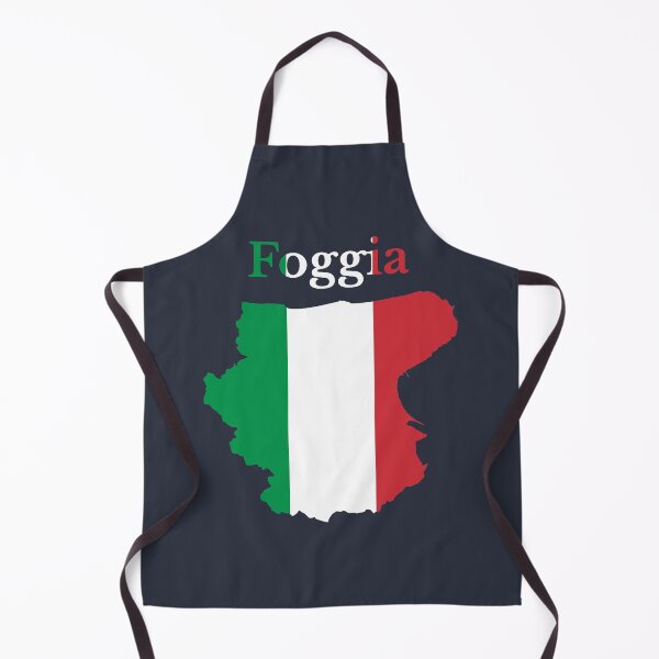 Item preview, Province of Foggia Map, Italian Province. designed and sold by marosharaf.