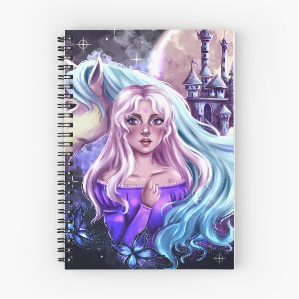 Item preview, Lady Amalthea designed and sold by blueinjuly.