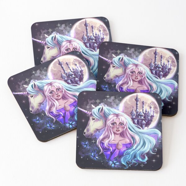 Item preview, Lady Amalthea designed and sold by blueinjuly.