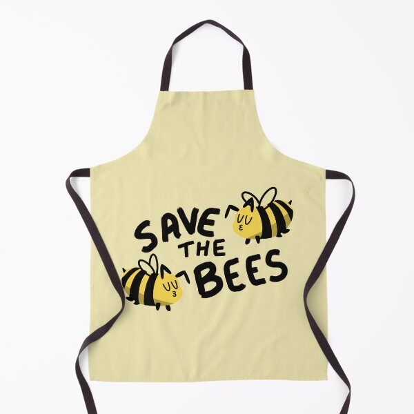 Item preview, Save the Bees designed and sold by PeacePlanet.