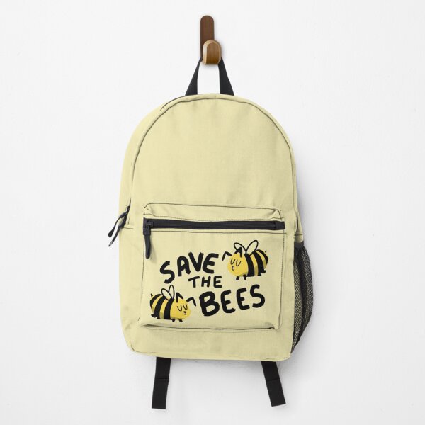 Item preview, Save the Bees designed and sold by PeacePlanet.