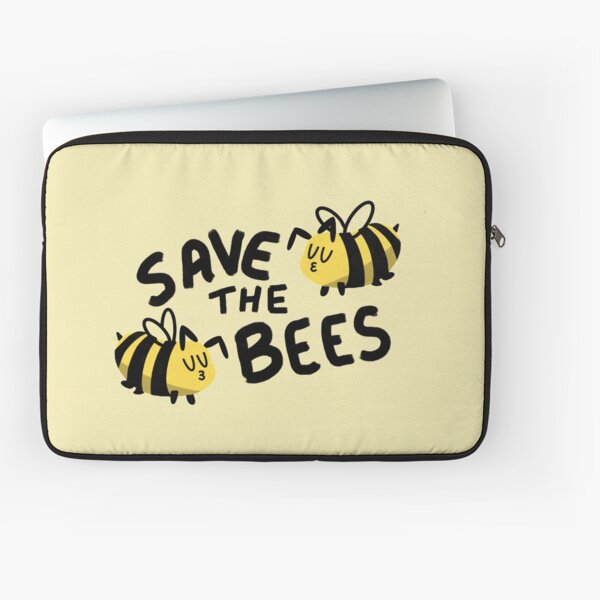Item preview, Save the Bees designed and sold by PeacePlanet.
