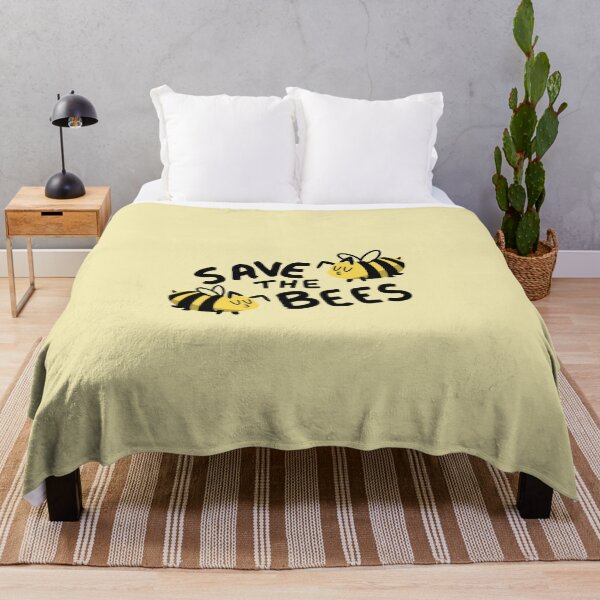 Item preview, Salvar a las abejas designed and sold by PeacePlanet.