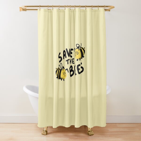 Item preview, Save the Bees designed and sold by PeacePlanet.