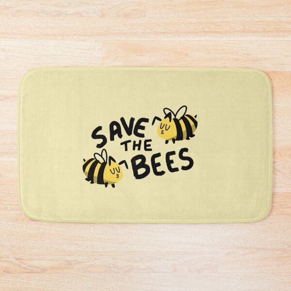 Item preview, Save the Bees designed and sold by PeacePlanet.