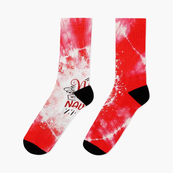 Item preview, Nice With A Hint of Naughty designed and sold by GoodGirlDesigns.