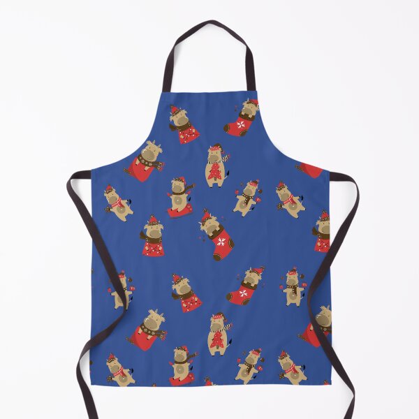 Item preview, Cute Xmas Pattern designed and sold by BlascoShop.