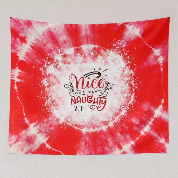 Item preview, Nice With A Hint of Naughty designed and sold by GoodGirlDesigns.
