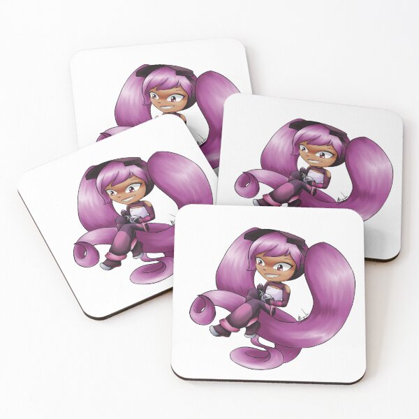 Item preview, Chibi Entrapta  designed and sold by Ayala Shapiro.