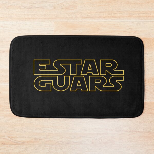 Item preview, Estar Guars designed and sold by avocadoco.