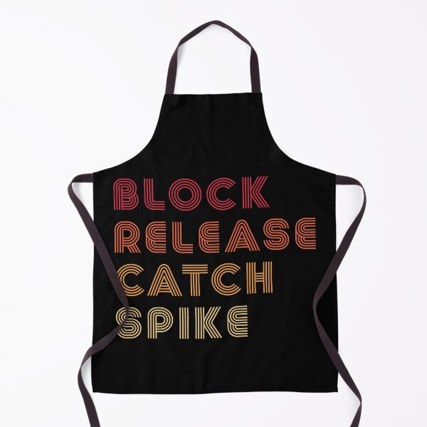 Item preview, Block Release Catch Spike designed and sold by RandomStuffShop.