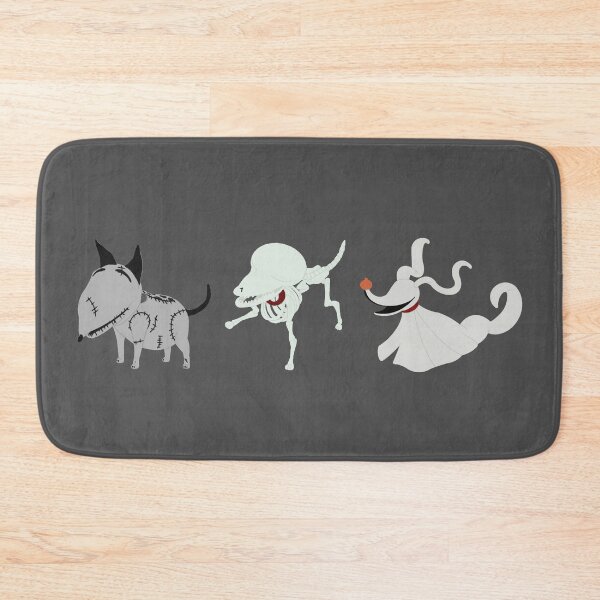 Item preview, Spooky Dogs designed and sold by DisSpooks.