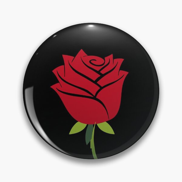 Item preview, A single rose designed and sold by PhoeniXDreamer.