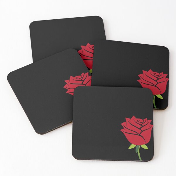 Item preview, A single rose designed and sold by PhoeniXDreamer.