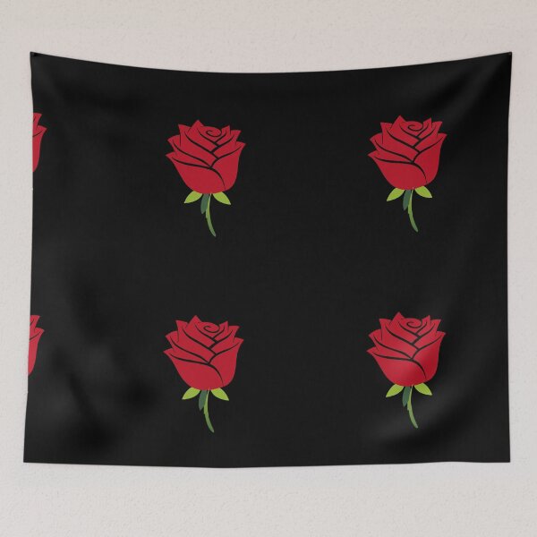 Item preview, A single rose designed and sold by PhoeniXDreamer.