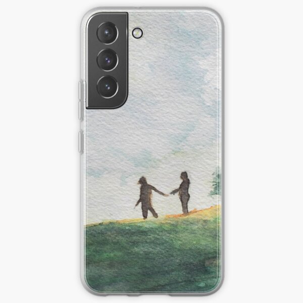 Imagine Me & You - Don't forget me Samsung Galaxy Soft Case