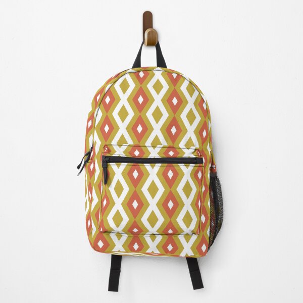Item preview, Diamond In The Rough - Mustard Yellow Inverted Design Pattern designed and sold by unrealindeed.