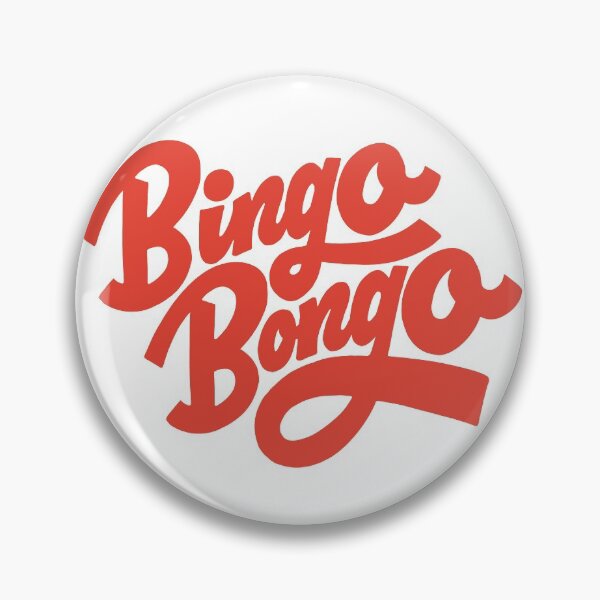 Item preview, Bingo Bongo designed and sold by lorenklein.