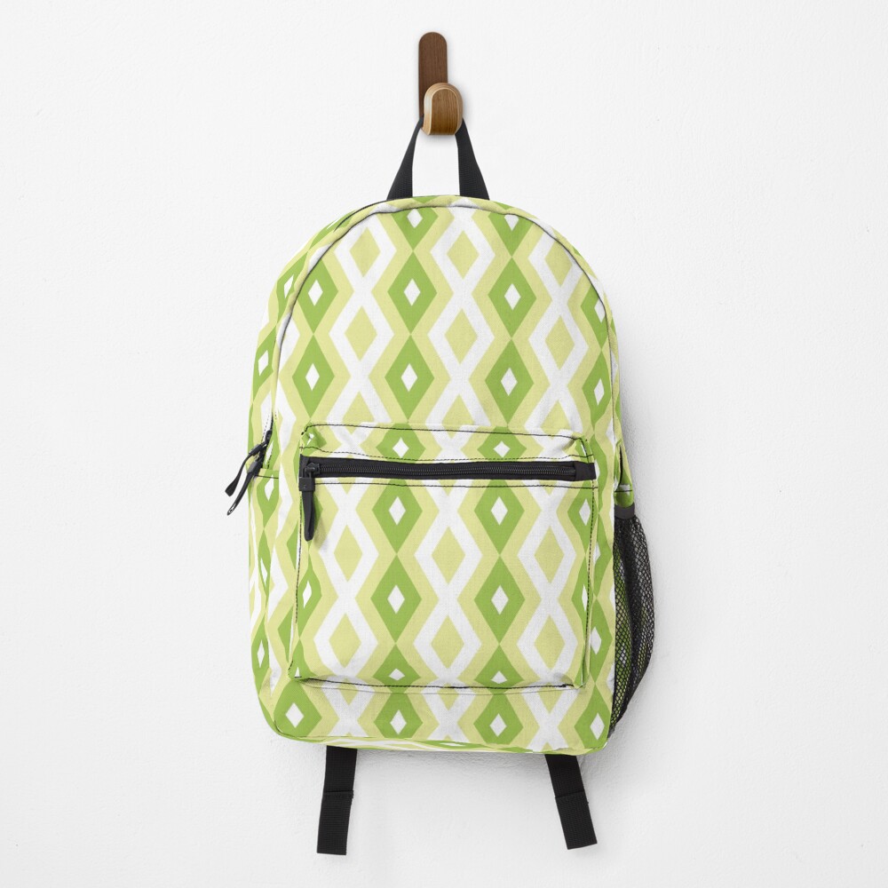 Item preview, Backpack designed and sold by unrealindeed.