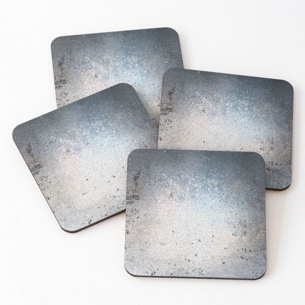 Item preview, Textured mosaic designed and sold by shirtheadts.