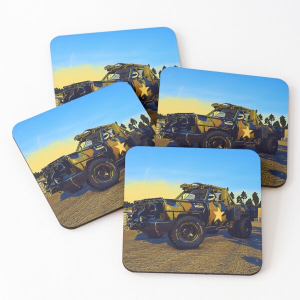 Item preview, Army truck  designed and sold by ^ H12021 ^.