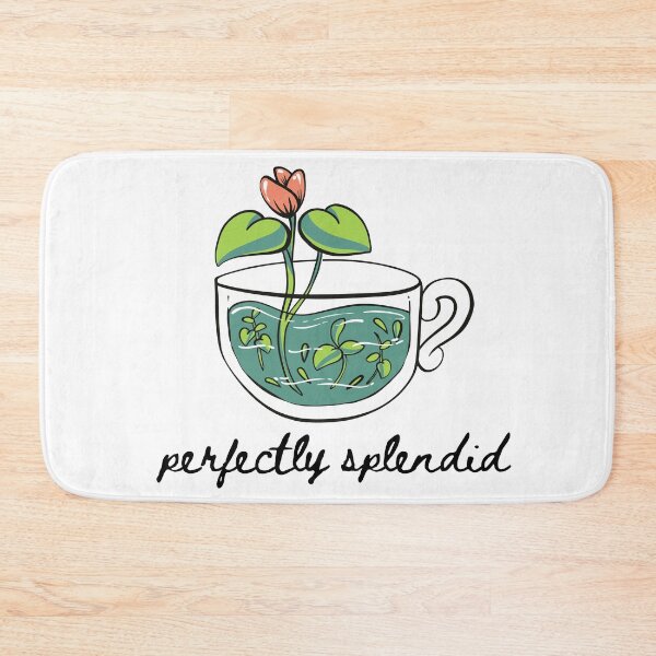 Item preview, Perfectly Splendid  designed and sold by hashnan21.