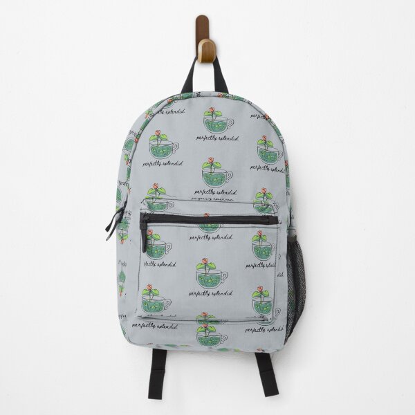 Item preview, Perfectly Splendid designed and sold by hashnan21.
