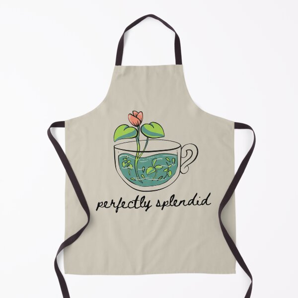 Item preview, Perfectly Splendid  designed and sold by hashnan21.