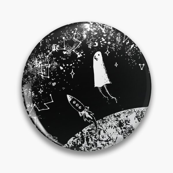 Item preview, Oyasumi Punpun Goodnight Punpun Constellations T Shirt designed and sold by Player1Shirts.