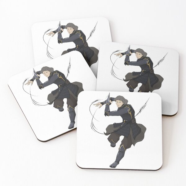 Item preview, Lin Beifong designed and sold by silentrebel.