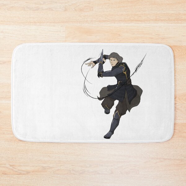 Item preview, Lin Beifong designed and sold by silentrebel.