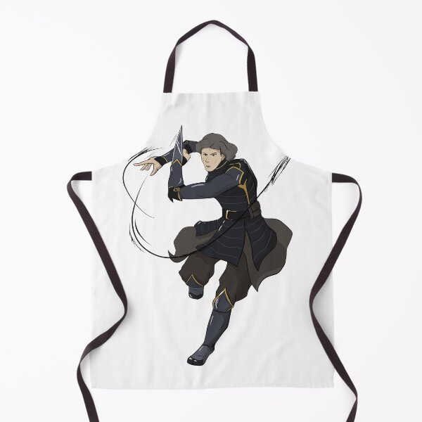 Item preview, Lin Beifong designed and sold by silentrebel.