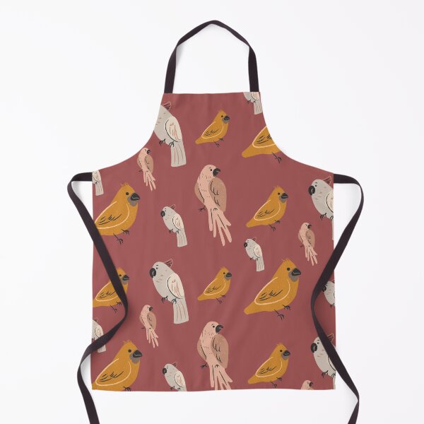 Item preview, chirp chirp bird pattern designed and sold by LiliesValley.