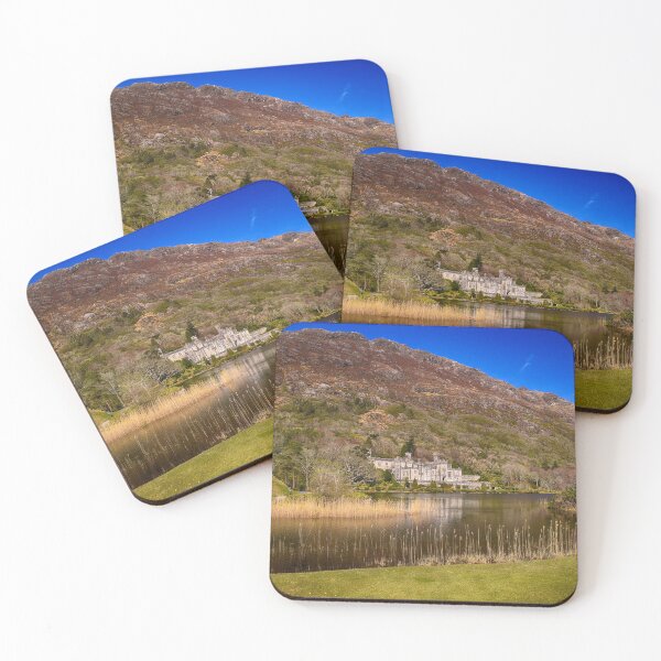 Item preview, Kylemore Abbey, Connemara, Ireland designed and sold by CathalDevlin.