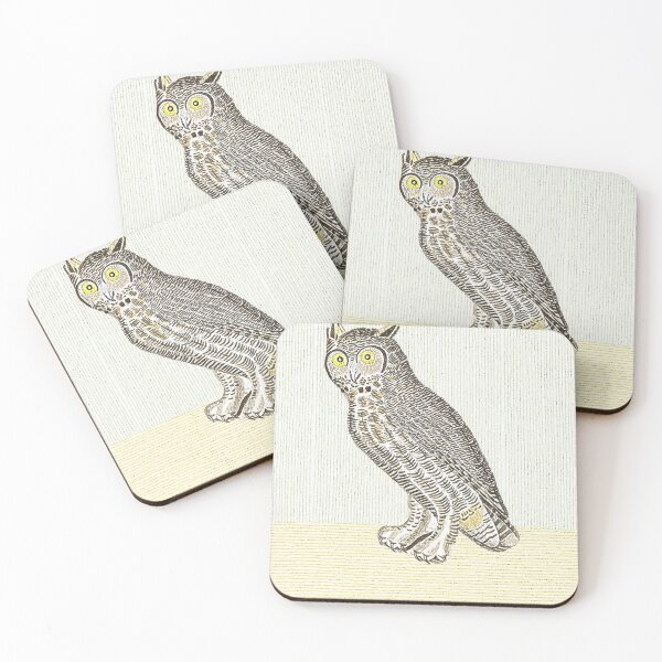 Item preview, Owl Eyes, Owl ears, Owl insight  designed and sold by anni103.