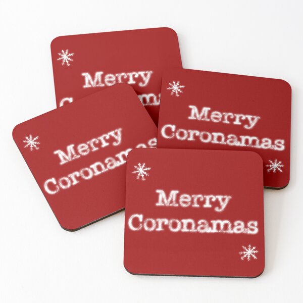 Item preview, Merry Coronamas designed and sold by ToriaScarlett.