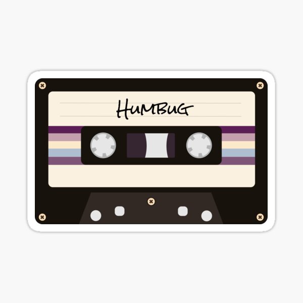 Arctic Monkeys: Humbug, Arctic Monkeys