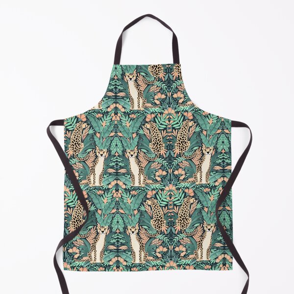 Item preview, Leopard designed and sold by JuliaBadeeva.