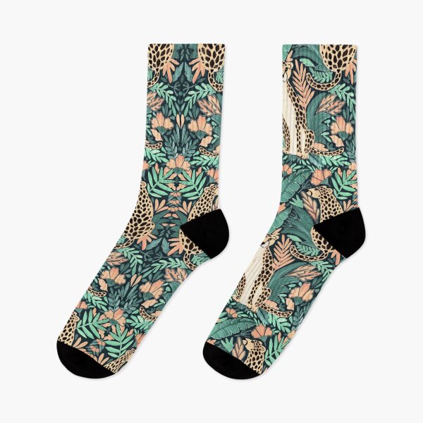 Item preview, Leopard designed and sold by JuliaBadeeva.